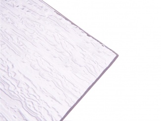 Zastrešenie – Evonik Plexiglas B