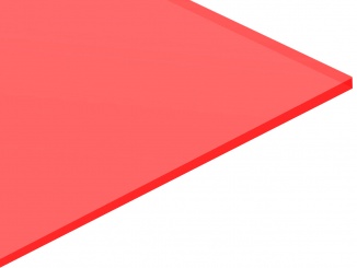 Zastrešenie – Evonik Plexiglas Fluorescent