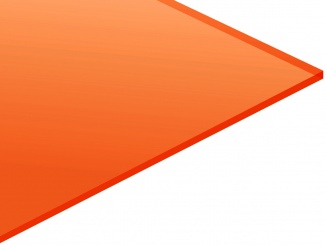 Zastrešenie – Evonik Plexiglas GS Color