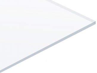 Zastrešenie – Exolon Axpet Antireflexní