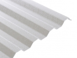 Zastrešenie – Gutta Guttagliss Makro CST