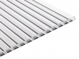 Zastrešenie – Gutta Guttagliss Zebra 16 mm