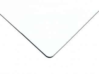 Zastrešenie – Kompozitní panel ACP Bond