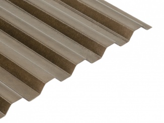 Zastrešenie – Lanit Plast Marlon CSE TR