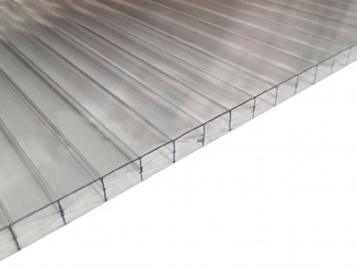 Zastrešenie – Makrolon 5X 10 mm