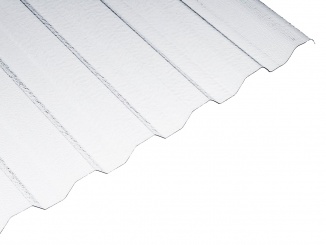 Zastrešenie – PolyPiú LightPiu
