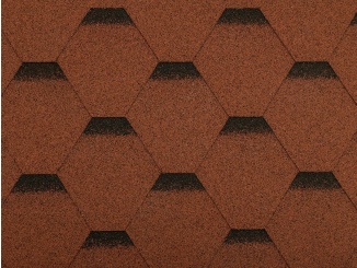 Zastrešenie – Scobax Hexagonal