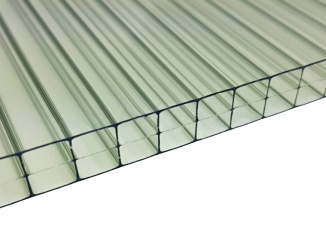 Zastrešenie – Stabilit Macrolux 10 mm