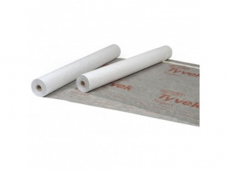 Zastrešenie – Tyvek Supro Tape