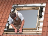Zateplovací sada Velux BDX 2000