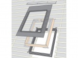 Zateplovací sada Velux BDX 2000