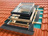 Zateplovací sada Velux BDX 2000