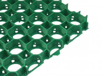 Zatravňovací dlažba – Covernit Covergrid Antislip