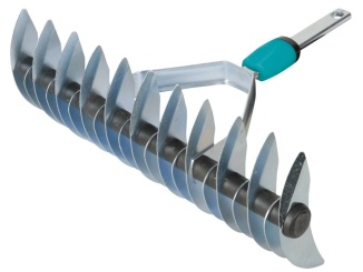 Zatravňovací dlažba – Greenmill Vertikulátor Quick System GR8108