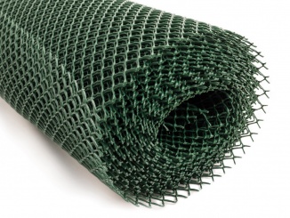 Zatravňovací rohože – TR zelená 2,0 x 5 m