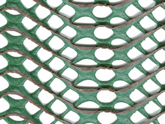 Zatravňovací rohože – zatravňovací rohož GP Flex 2 x 5 m 1800 g/m²