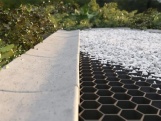 Zatravňovací tvárnice Covernit Covergrid Hexagon