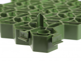 Zatravňovací tvárnice Covernit Covergrid Hexagon