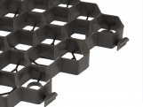 Zatravňovací tvárnice Covernit Covergrid Hexagon