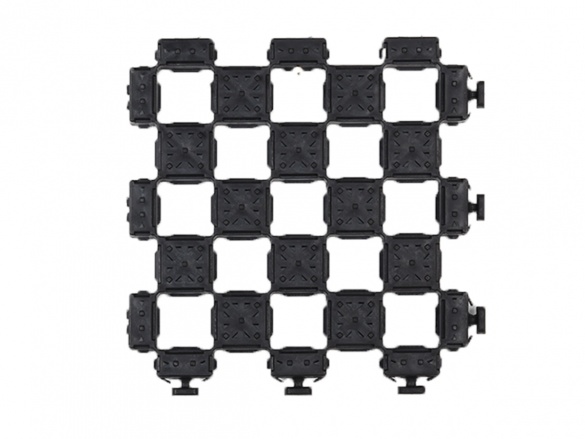 Zatravňovací tvárnice Gutta Guttagarden Terragrid