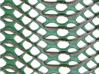 Zatrávňovacie rohože – zatrávňovacia rohož GP Flex 2 x 5 m 1800 g/m²