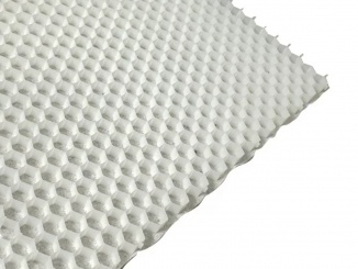 Zatrávňovacie systémy Gutta – Guttagarden Gravel biela 82 x 116 x 3 cm