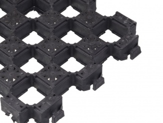 Zatrávňovacie systémy – Gutta Guttagarden Terragrid