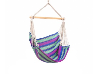 Závesné kreslá – Hamaka Brazilian