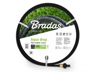Zavlažovacie hadice – Bradas Aqua-Drop
