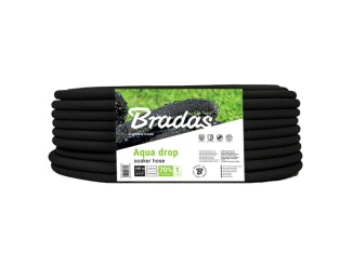 Zavlažování – Bradas Zahradní zavlažovací hadice AQUA DROP 1/2" - 100m