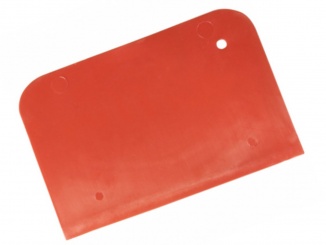 Zednické nářadí – Spokar Stěrka Red