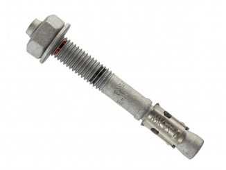 Železářství – Vrut 115 Scobax