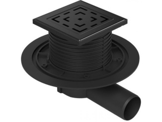 Žlaby a vpusti – Chuděj PVBU 50 Labyrinth, K3, ne