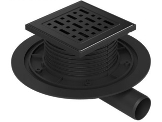 Zuhanyozás – Chuděj PVBU 40 (snížená) Face, K3, ne